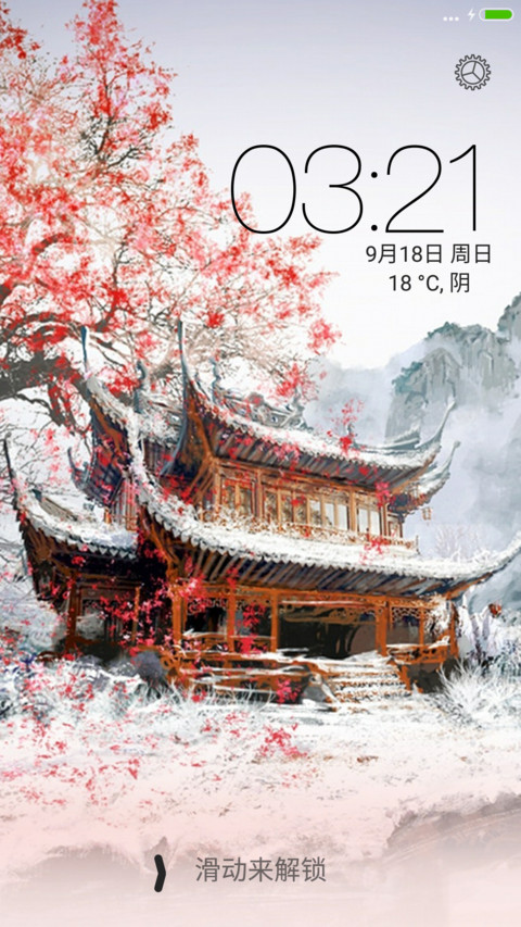 iOS China (JD) preview