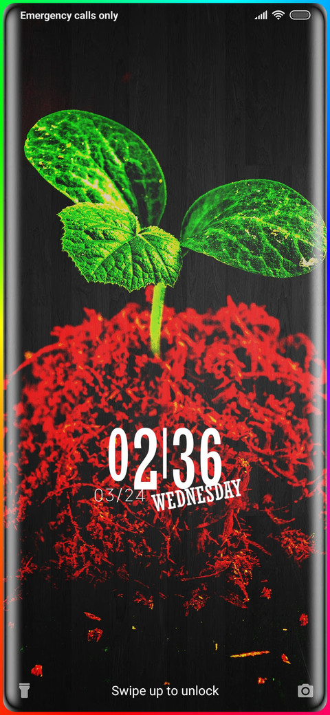 Plant Grow preview