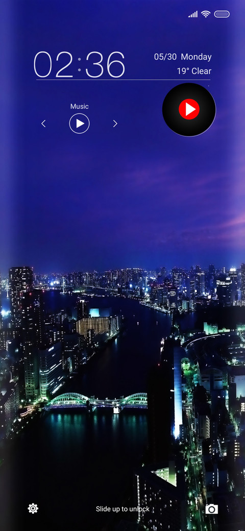 Skyline Seven preview