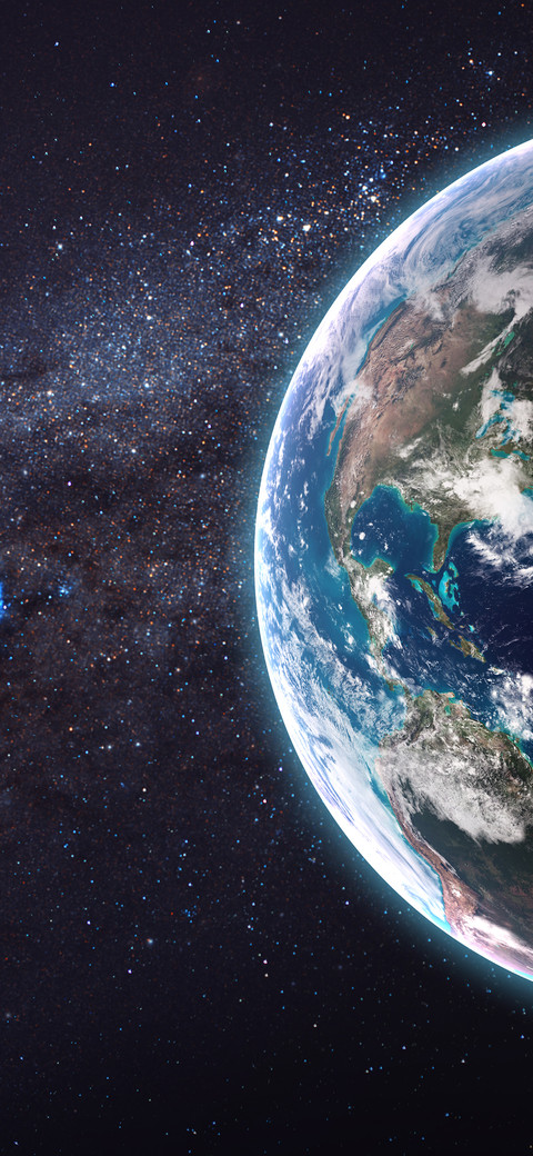 The Vast Universe-PAIXIN preview