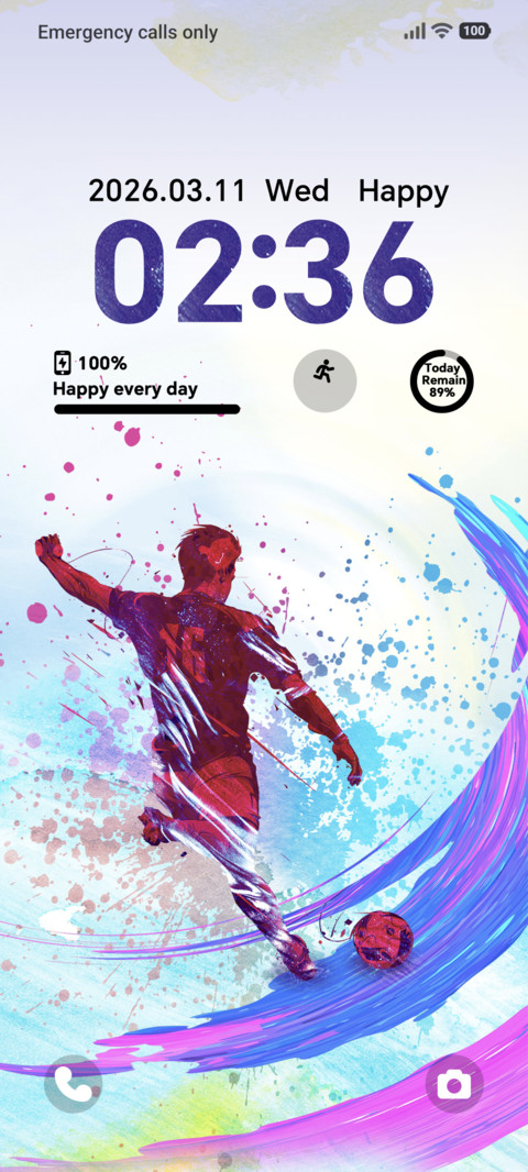 Lite Soccer World preview