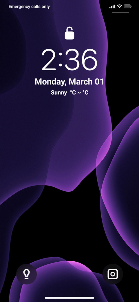 DARK  Phone  preview
