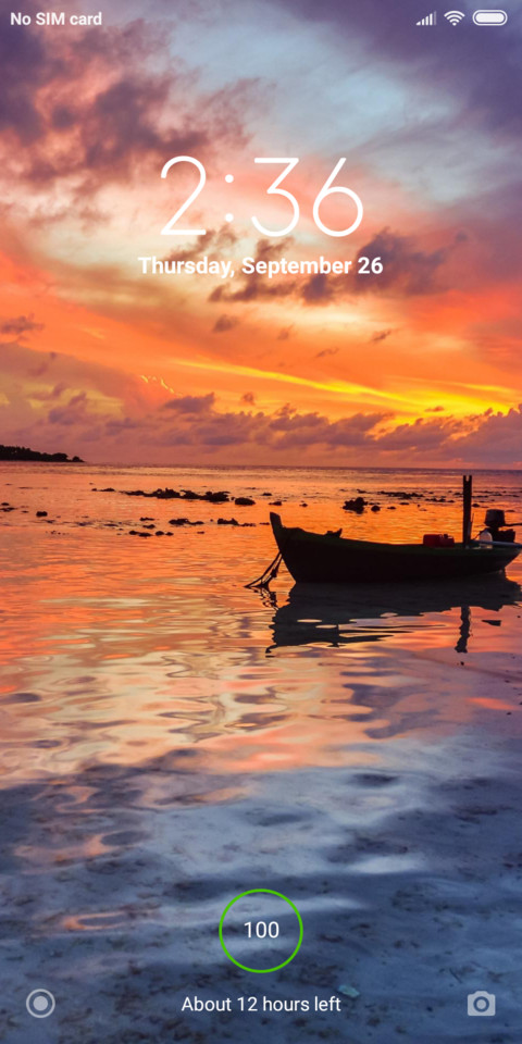 Official MIUI Theme_6 preview