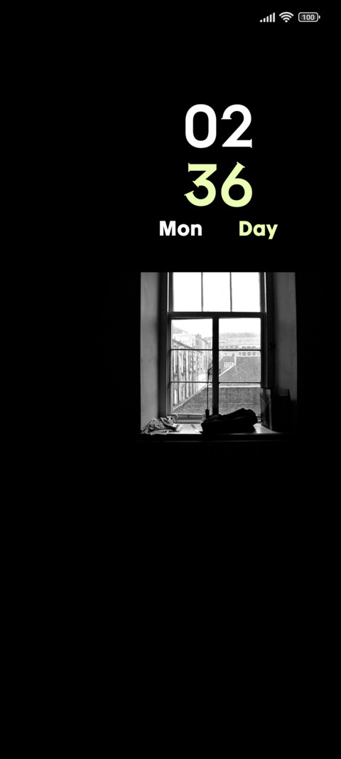 Shadow Room preview