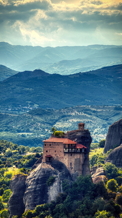 Greece (12) preview