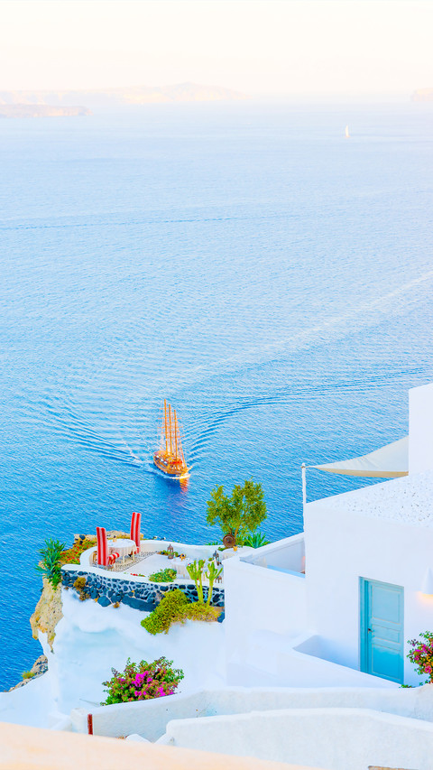 Colorful Harbor preview