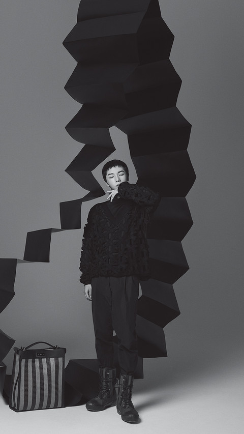 华晨宇 preview