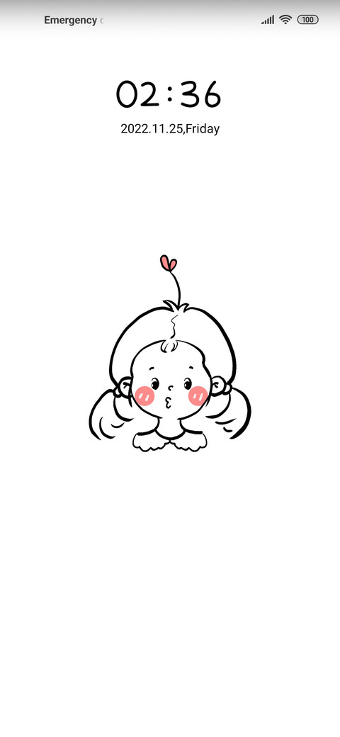 A pair of cuties preview