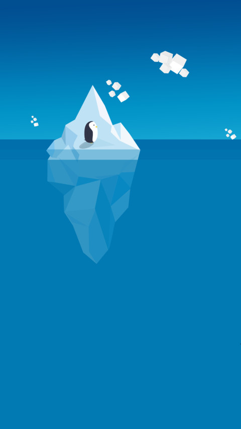 冰川时代 preview