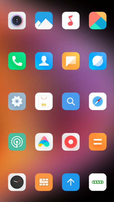 Mars preview