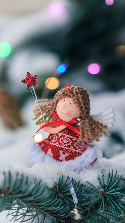 Winter scenery-16 preview