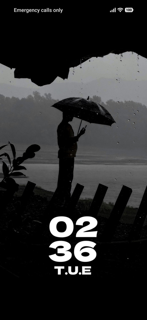 Lake Shade preview