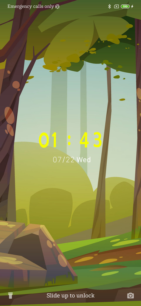 Trees_3MDS preview