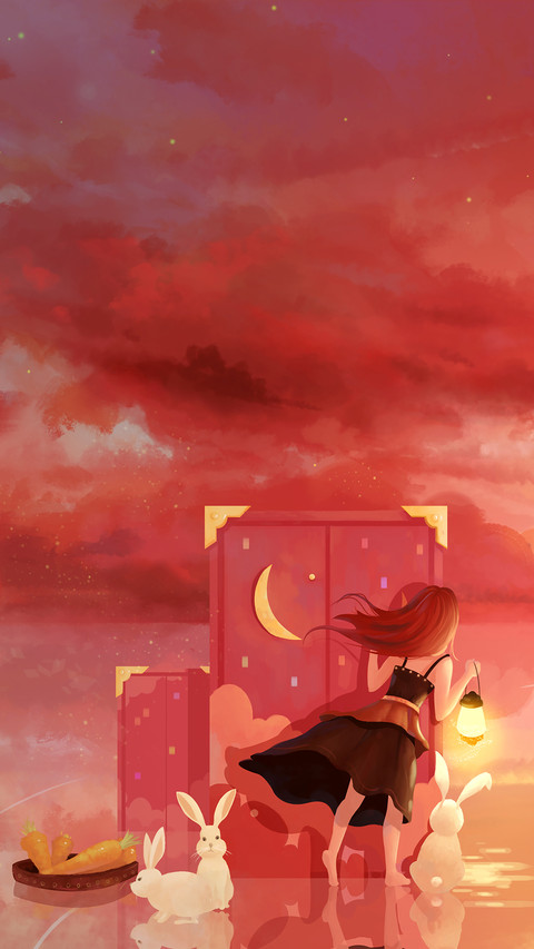 International-red preview
