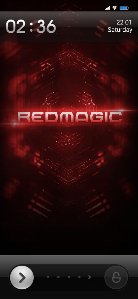 Nubia Red Magic 3 preview