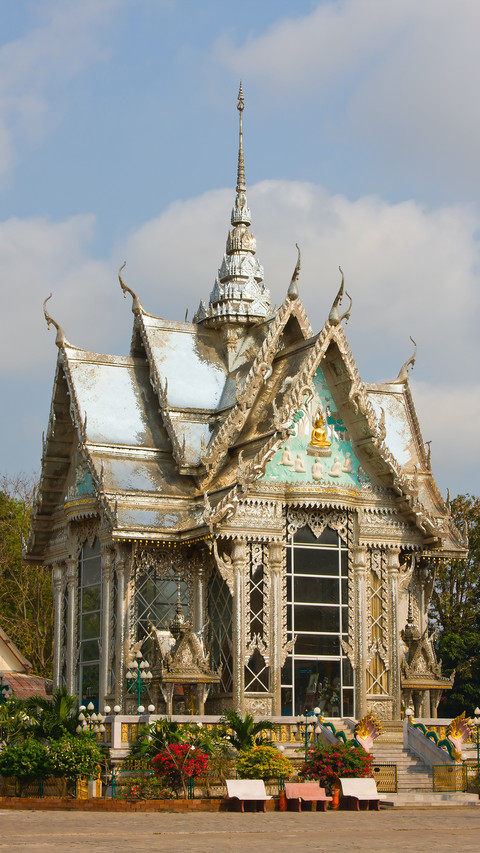 Southeast Asian landscapes preview