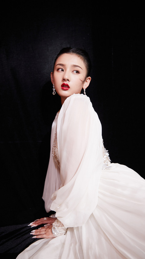 从小美到大的女星 preview