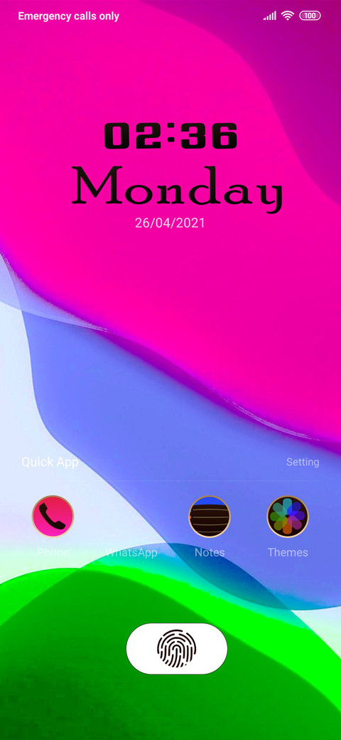 iOS_Vibe preview