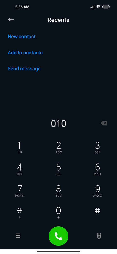 Shiva Kailash miui theme