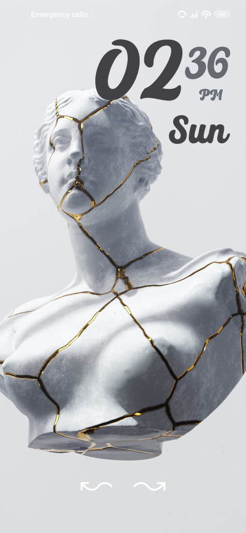 sculpture preview