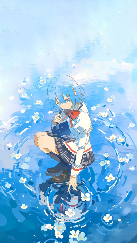 双生绮梦逐花光 preview