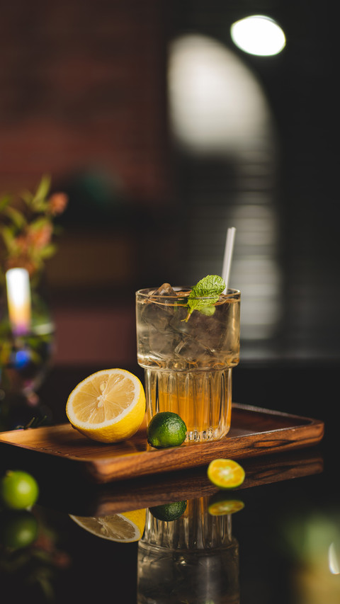 Drink lemonade and remember not to go zero preview