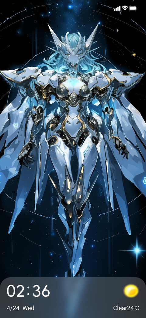 Aquarius preview