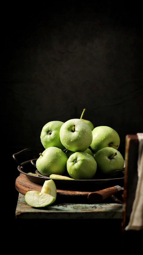 What time should i eat apples preview