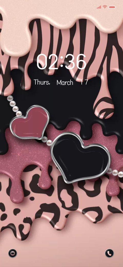 Fluid love preview