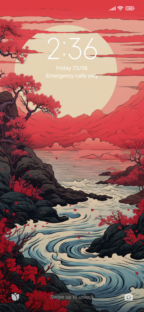 Sakura Bay preview