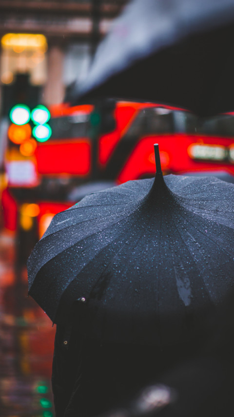 Under Umbrella preview