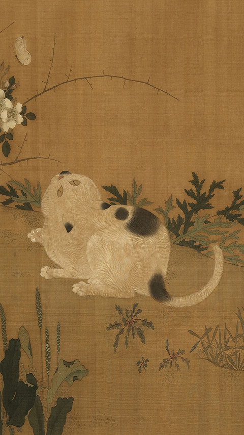 宋朝的“千古画帝” preview