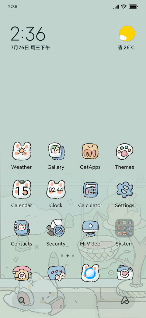 Rabbit Season Life preview