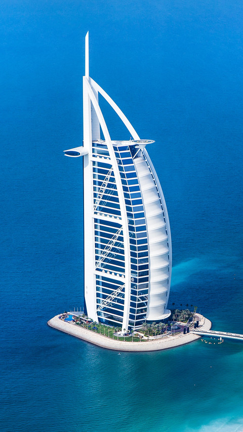 阿联酋免签 preview