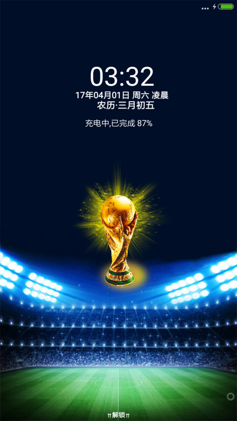 FIFA世界杯 preview
