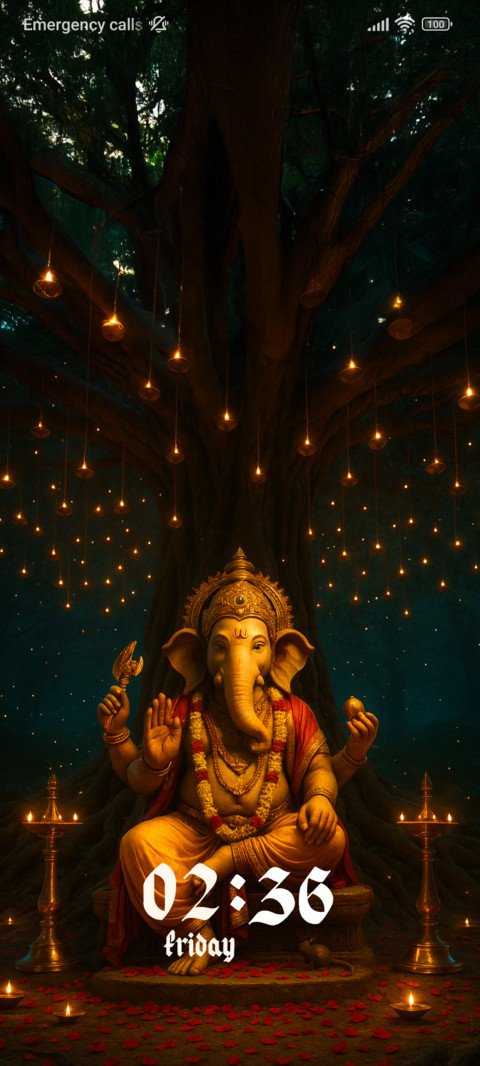 Lord Ganesha preview