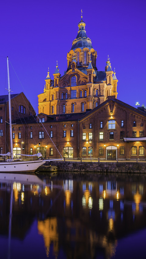 Interesting Lifestyle in Finland 1 preview