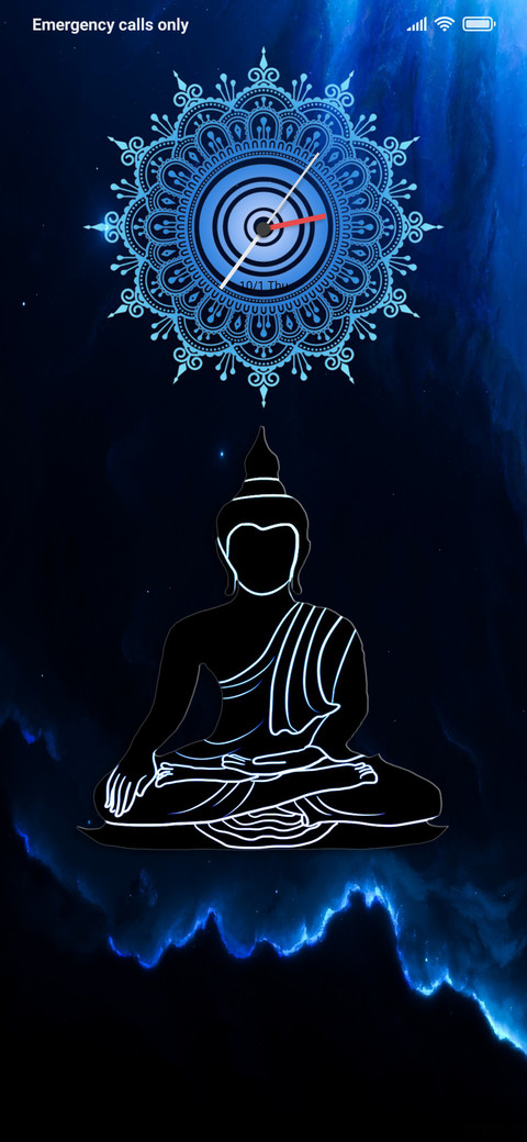 Buddhism_DWM20 preview
