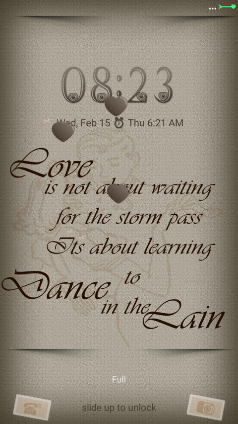 Roman  love  preview