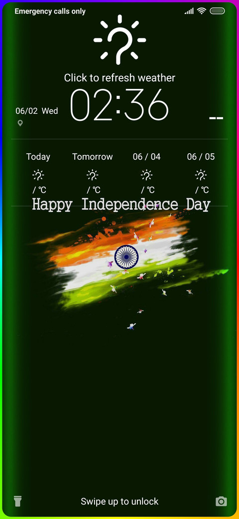 Independence Day preview