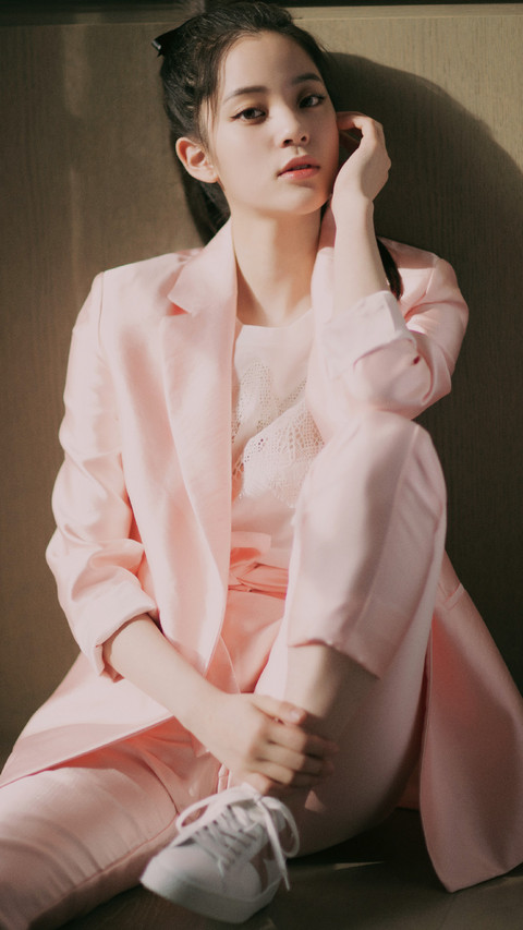 欧阳娜娜 preview