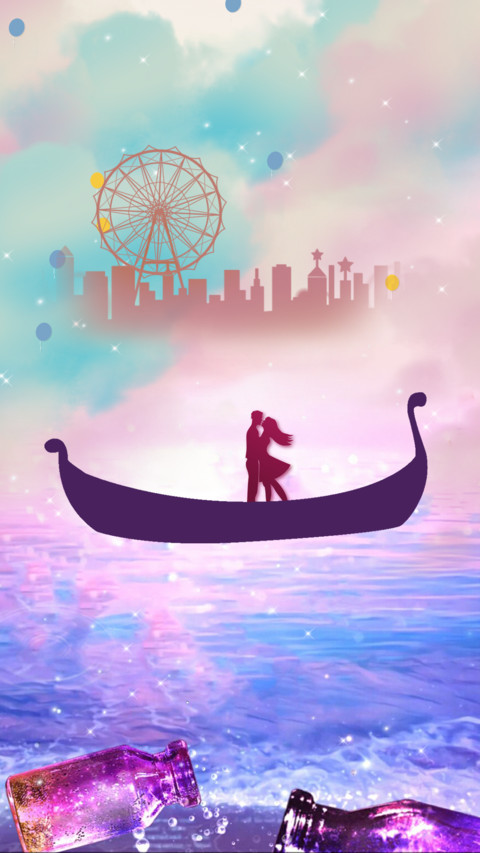 海市蜃楼 preview