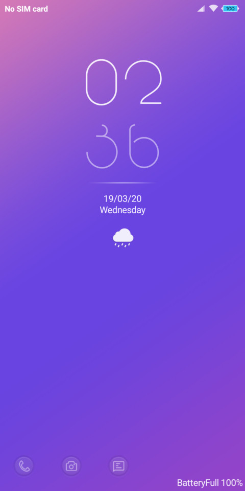 FindX preview