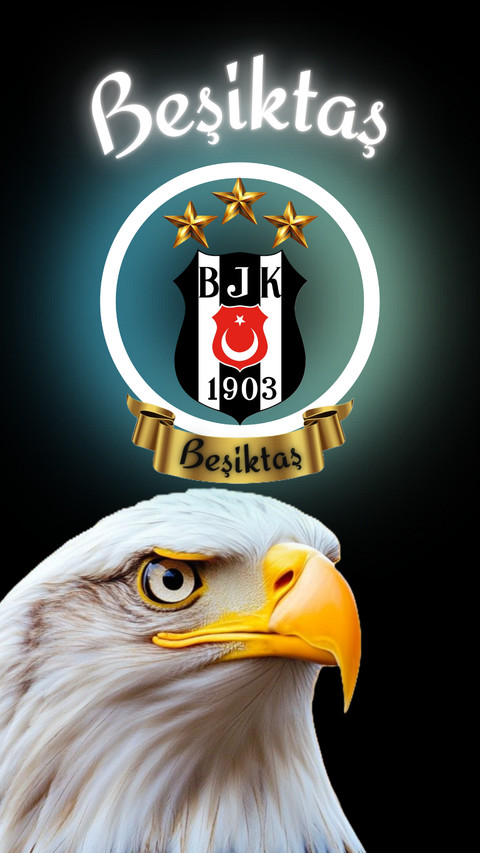 BESIKTAS BJK SPOR 1903 preview