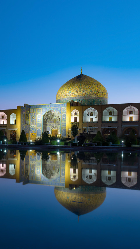 A real Iran 21 preview