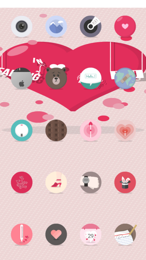 Fallin In  Love  preview