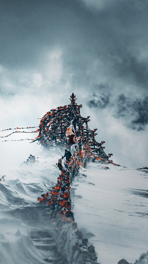 Correct use of Climbing Stick 84 preview