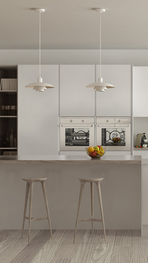 How to Design a Western Kitchen 9 preview
