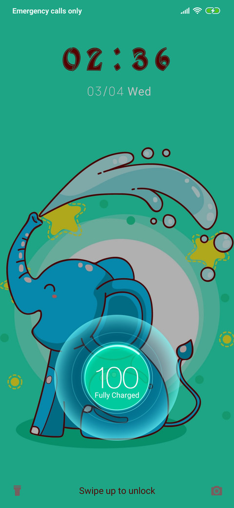 BabyElephant_3MDP preview