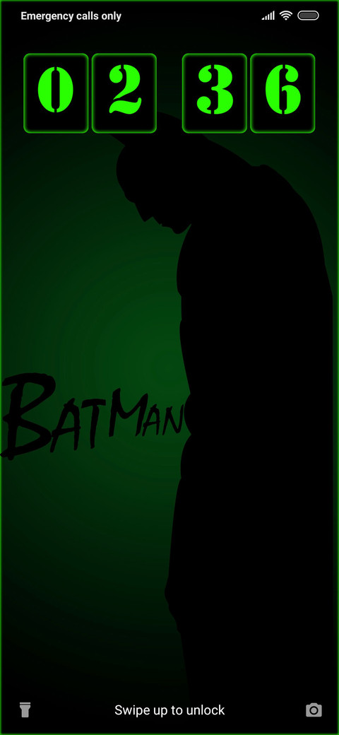 BATMAN_DWM20 preview